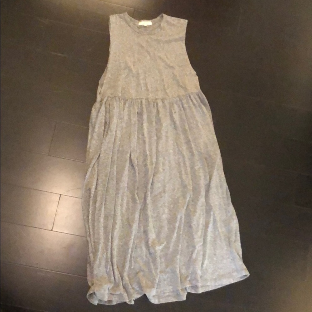Truly Madly Deeply dress